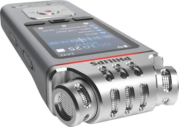 Diktafon Philips DVT4110
