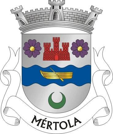 Mértola – Wikipedia