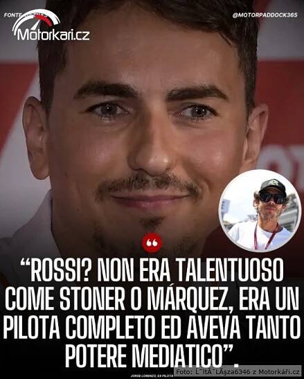 Diskuze Alex Márquez má pro sezonu 2026 tovární Desmosedici GP | Motorkáři.cz
