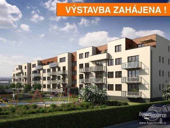 Byty Šibeník - foto 1