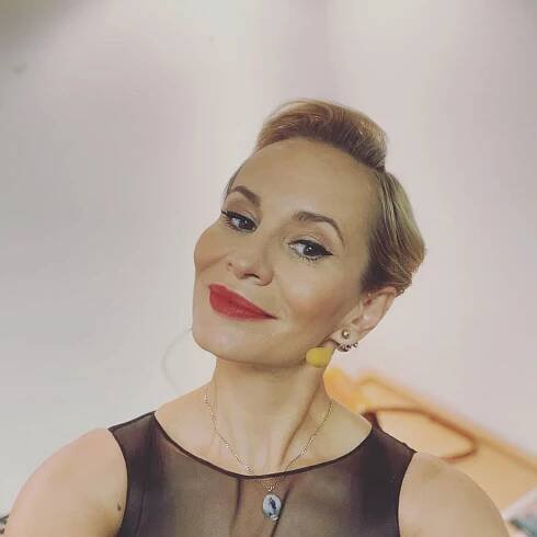 Foto k tématu Monika Absolonová – stránka 244