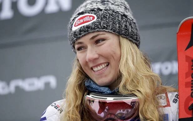 Shiffrinovej popularita v USA stúpa, manažér prezradil aj tajomstvo jej stabilnej výkonnosti - SITA.sk
