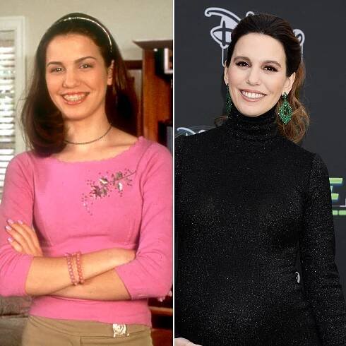 'Even Stevens' Cast: Where Are They Now?