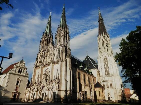 12. Zirmův olomoucký diskuzní den 