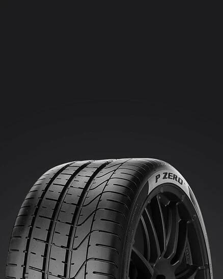 Neu P ZERO (PZ5) - Autoreifen | Pirelli