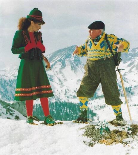 Účetní Fantozzi zemřel. Herec Paolo Villaggio (†84) patřil mezi komediální elitu