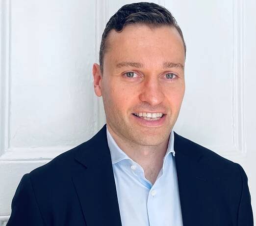 Ross Thomas - Wind Finance & Investment Summit USA