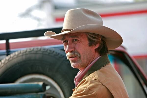 Ranč Heartland - Little Secrets (S03E02) (2009)