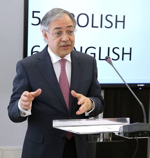 Vítor Caldeira