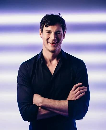 Benjamin Walker Career 