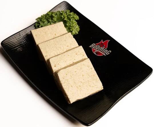 Booming Hot Pot & Grill Menu 