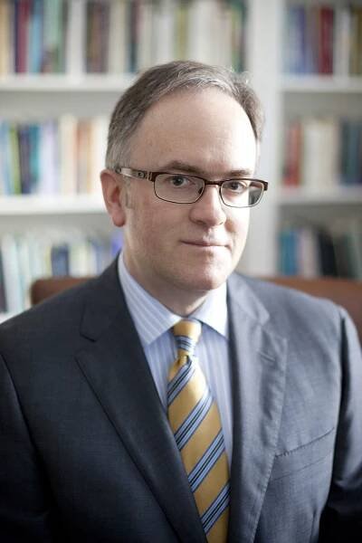 John M. Owen IV | Institute for Advanced Studies in Culture
