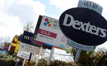 Mortgage approvals tumble after changes to stamp duty holiday 