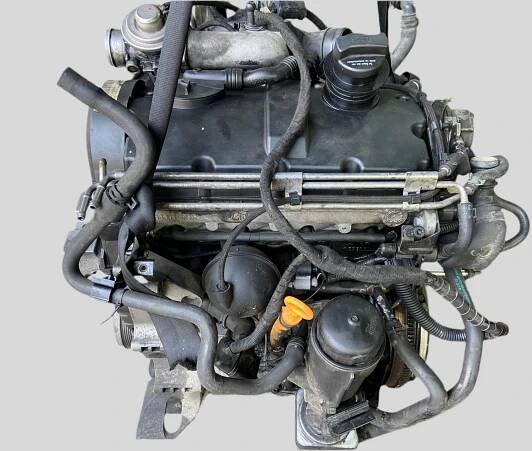 Motor 1.9 TDI 74kw ATD Škoda Octavia I VW Golf IV
