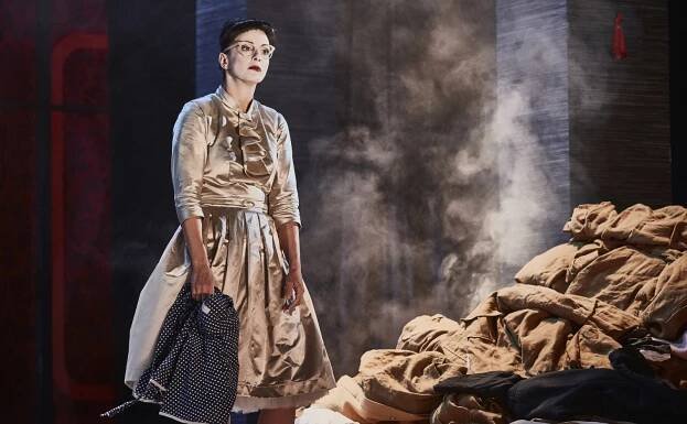 Tereza Vilišová: Nemůžu přestat věřit