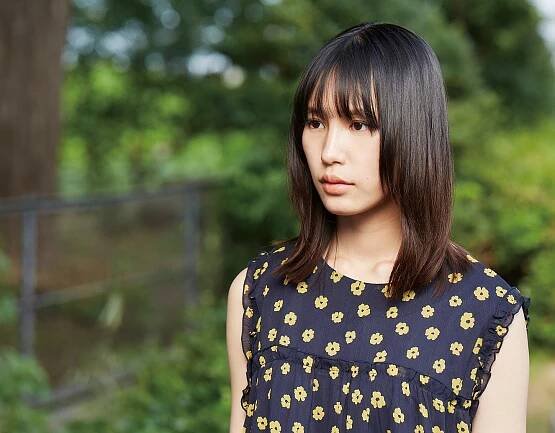 Kono ko wa dža'aku - Z filmu - Sara Minami