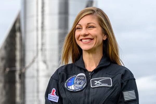 SpaceX plánuje sérii soukromých misí Polaris, vyzkouší výstup astronautů do volného prostoru a otestují Starship – ElonX