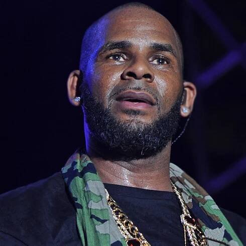 R. Kelly Pleads Not Guilty, Denied Bond Release