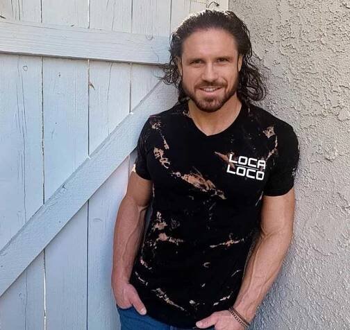 John Morrison Wiki, Wife, Age, Height, Family, Biography & More - Famous People Wiki - Free Songs Lyrics & Biography