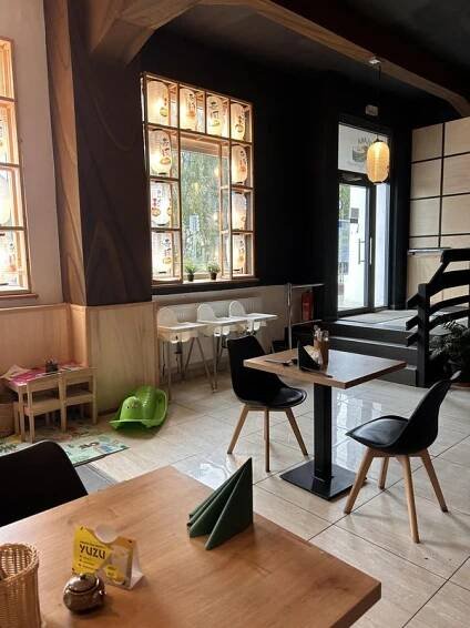 Osaka Restaurant foto 6