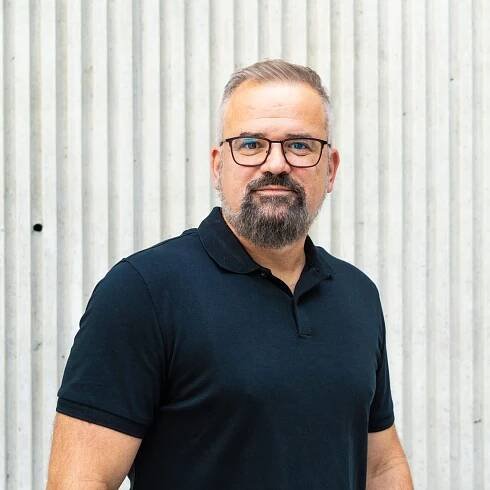 Pavel Krejčí