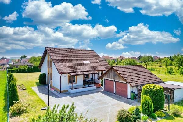 Prodej rodinného domu, Rohatec