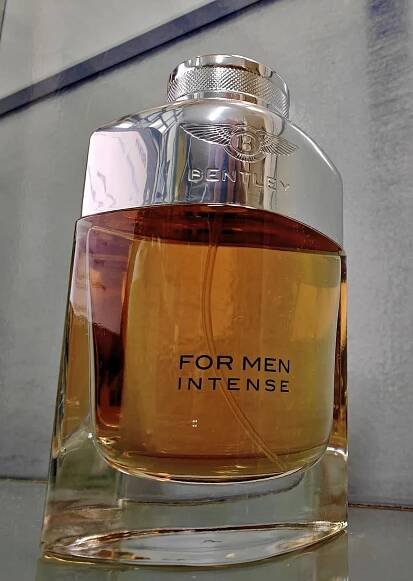 Bentley for Men Intense Bentley pro muže