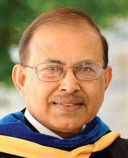 Paul Rajashekar