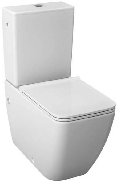 Wc kombi, pouze mísa Jika Pure vario odpad H8244260002311