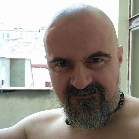 Tomáš Karger