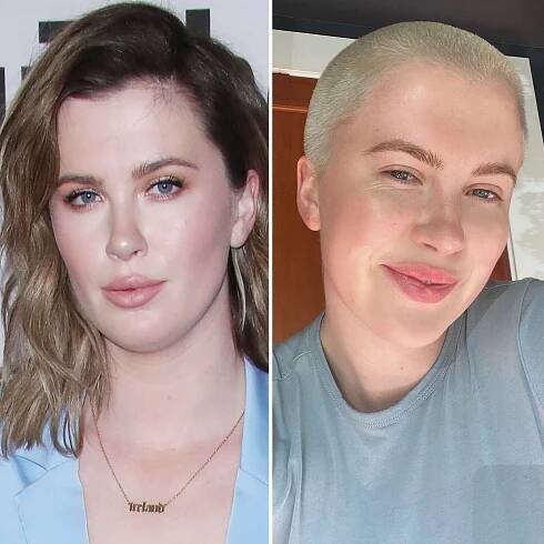 Celebrity Hair Changes in 2022: Cut, Color, Extensions