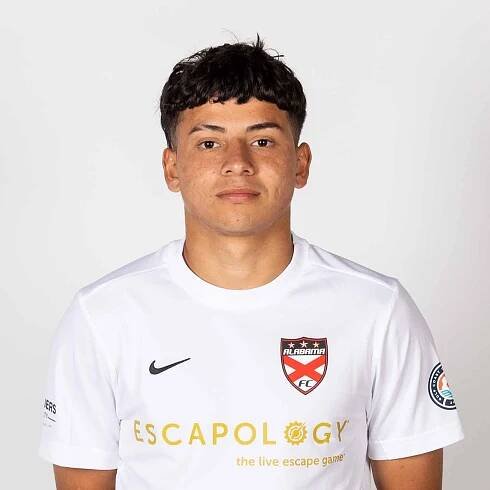 2024 Roster – Alabama FC South