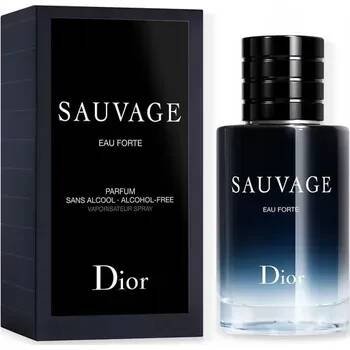 Dior Sauvage Eau Forte 60 ml parfém