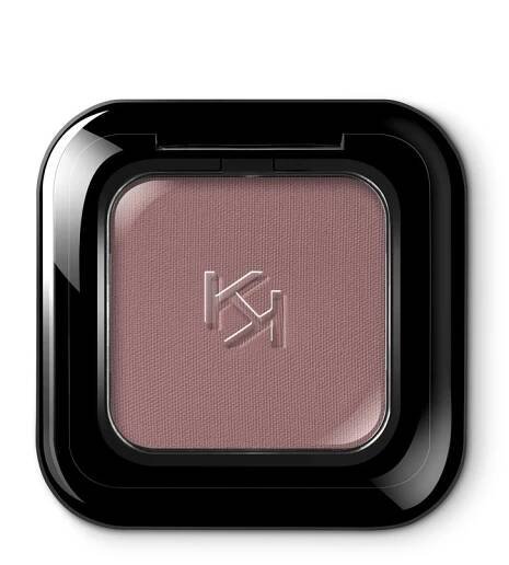 KIKO Milano, High Pigment Eyeshadow, pigmentavané oční stíny, odstín 43, 1,5 g