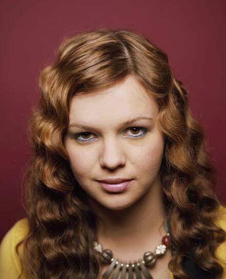 Amber Tamblyn