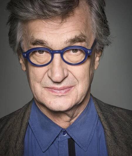 Wim Wenders: “Everyday stories are the only eternal stories.”