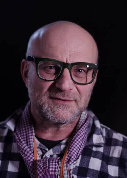 Michal Blažek (1955 - 2025)