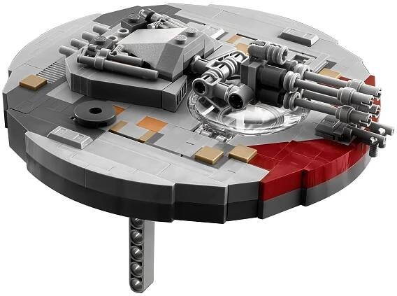 LEGO® Star WarsTM 75192 Millennium Falcon
