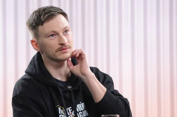 Vítěz Mikýř v Hráčích: Survivor byl strašná nuda... ale uspokojovalo mě strádání!