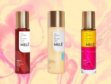 Melē Is Creating Skin Care Specifically For Melanin-Rich Skin — Review