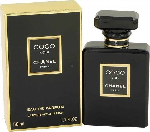 Chanel Coco Noir W EDP 35 ml od 2 123 Kč