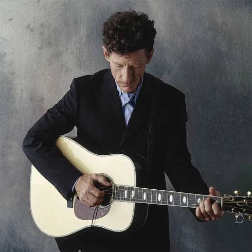 Lyle Lovett