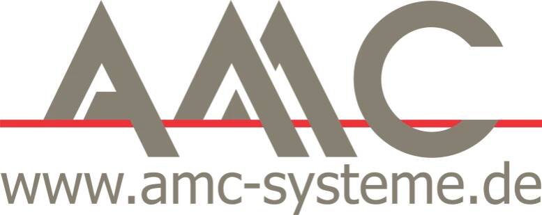 Logo AMC Analytik und Messtechnik GmbH