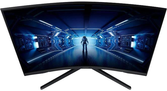 32" Samsung Odyssey G5