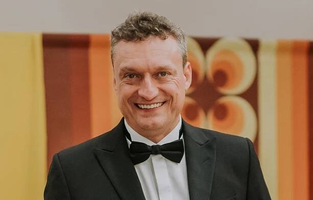 Marcel Forgáč