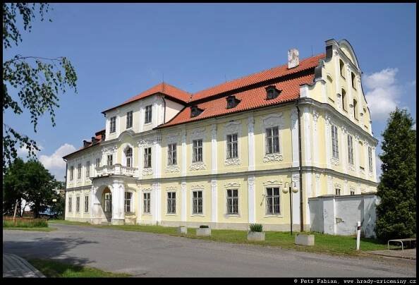 Libočany – fotografie / hrady-zriceniny.cz