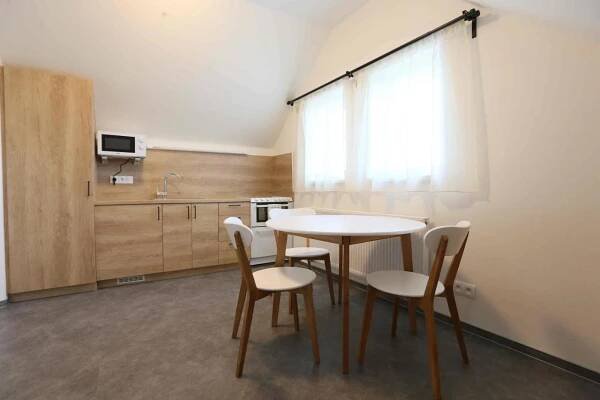 Apartmány Aura, Boží Dar | Hotel.cz