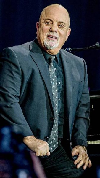 Billy Joel coronavirus