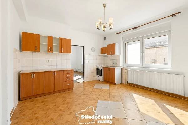 Prodej pozemku, 1 209 m2 - Čelákovice | Reality.iDNES.cz 