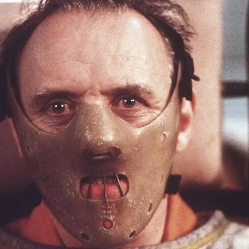 Anthony Hopkins reveals his scary Hannibal Lecter was born on the streets of Port Talbot when he was a boy